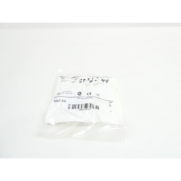 Allen Bradley TERMINAL AND CONTACT BLOCK 800T-XA | Zoro